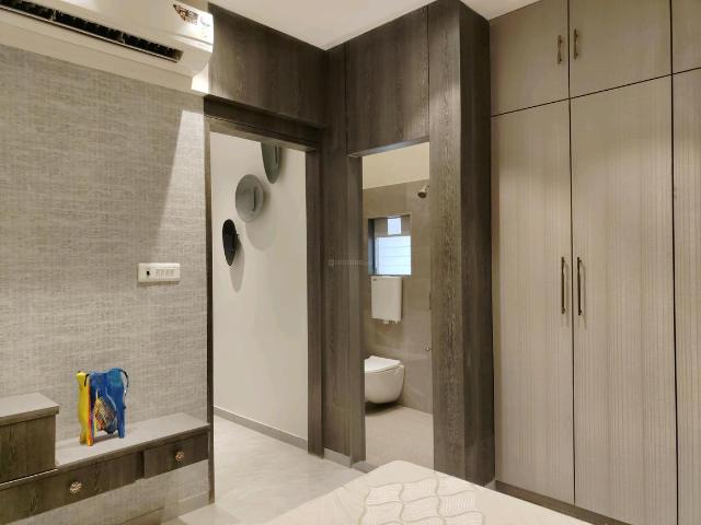 1 BHK Apartment in Naigaon East for resale Naigaon. The reference number is 18636843