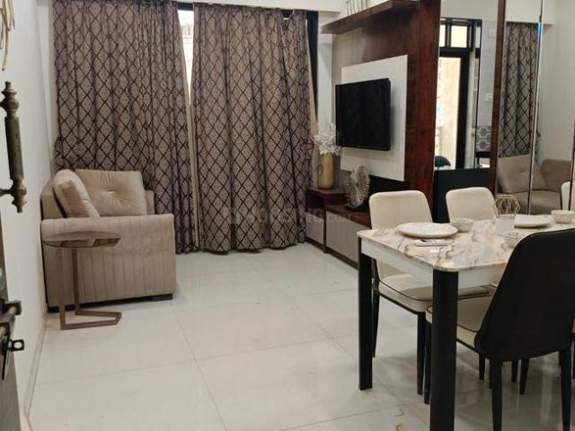 1 BHK Apartment in Naigaon East for resale Naigaon. The reference number is 18769428