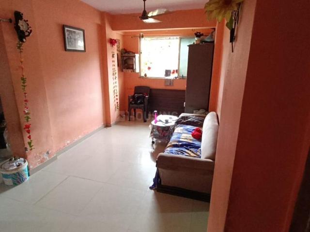 1 BHK Apartment in Naigaon East for resale Naigaon. The reference number is 18893833