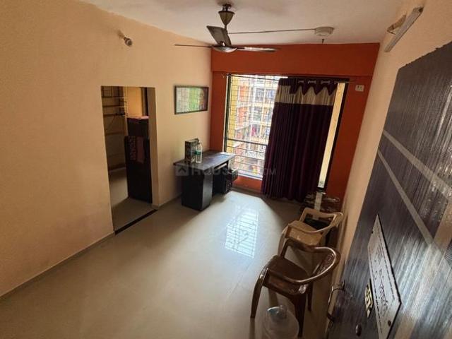 1 BHK Apartment in Naigaon East for resale Naigaon. The reference number is 18931125