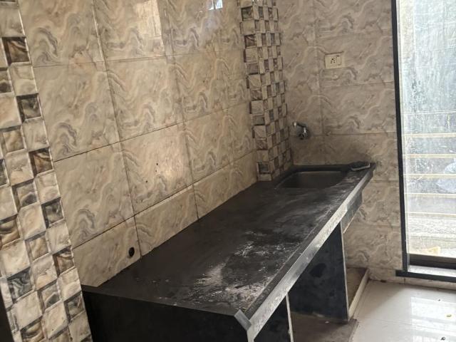 1 BHK Apartment in Naigaon East for resale Naigaon. The reference number is 19044391