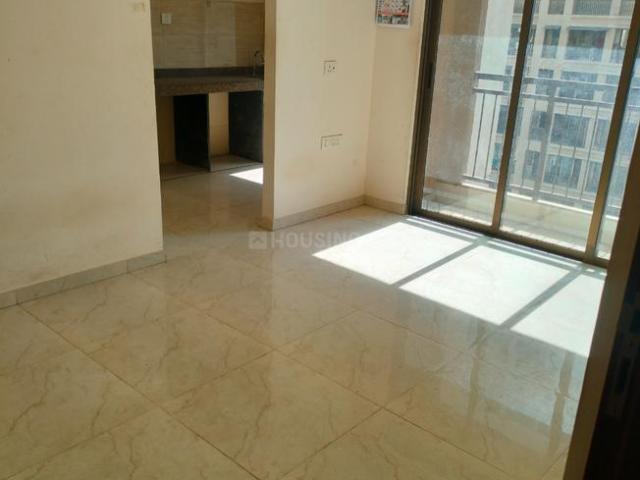 1 BHK Apartment in Naigaon East for resale Naigaon. The reference number is 19093105