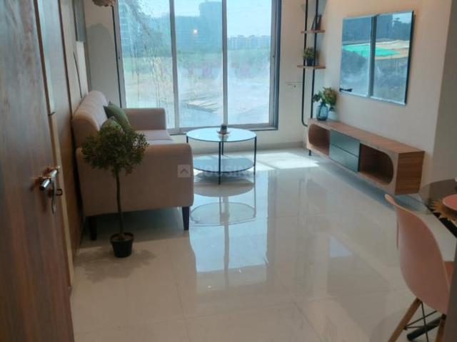 1 BHK Apartment in Naigaon East for resale Naigaon. The reference number is 19032184
