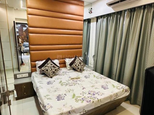1 BHK Apartment in Naigaon East for resale Naigaon. The reference number is 19142952