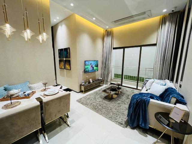 1 BHK Apartment in Naigaon East for resale Naigaon. The reference number is 19142995