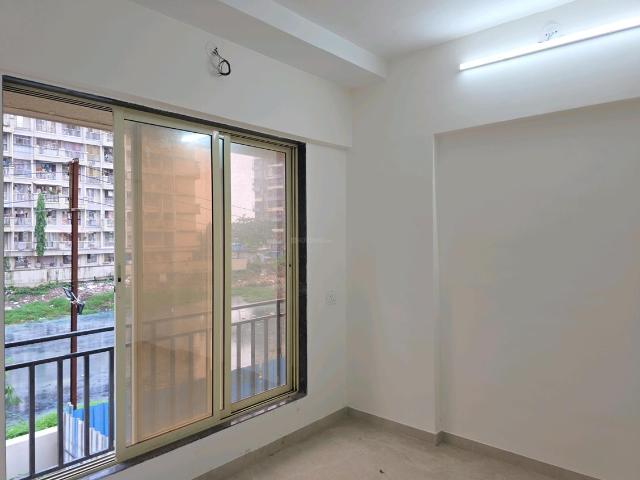 1 BHK Apartment in Naigaon East for resale Naigaon. The reference number is 19172432