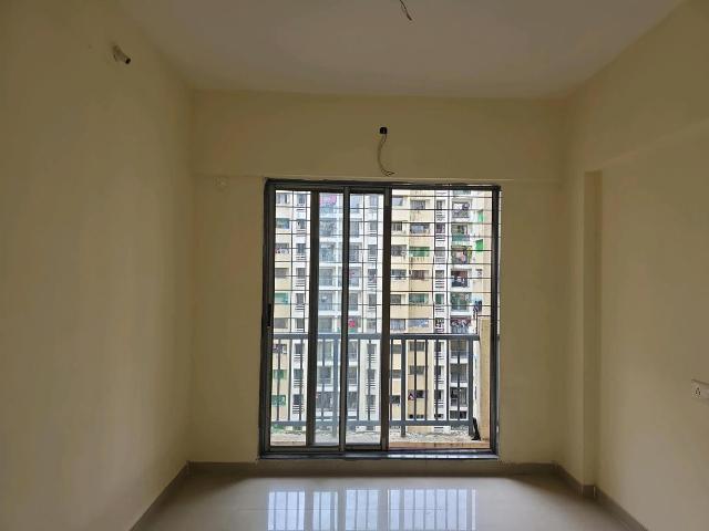 1 BHK Apartment in Naigaon East for resale Naigaon. The reference number is 19172852