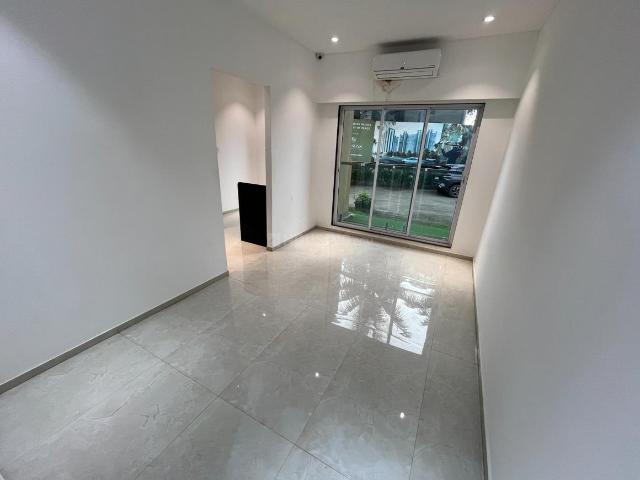 1 BHK Apartment in Naigaon East for resale Naigaon. The reference number is 19172882