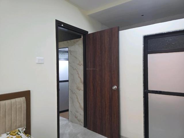 1 BHK Apartment in Naigaon East for resale Naigaon. The reference number is 19182884