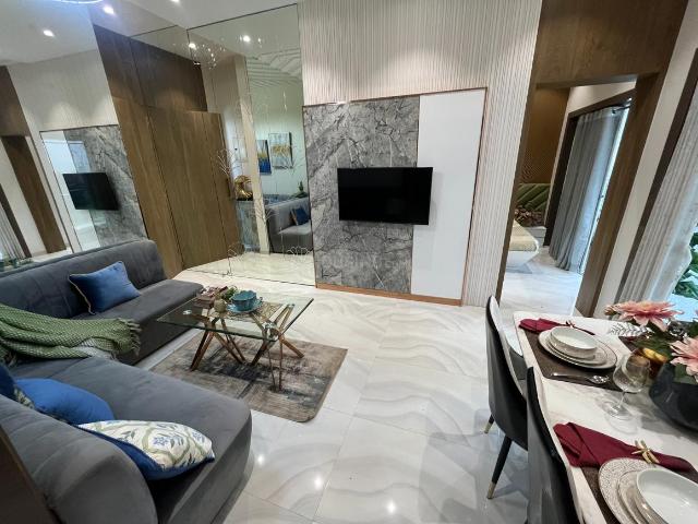 1 BHK Apartment in Naigaon East for resale Naigaon. The reference number is 19183656