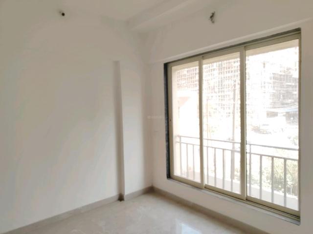 1 BHK Apartment in Naigaon East for resale Naigaon. The reference number is 19280663