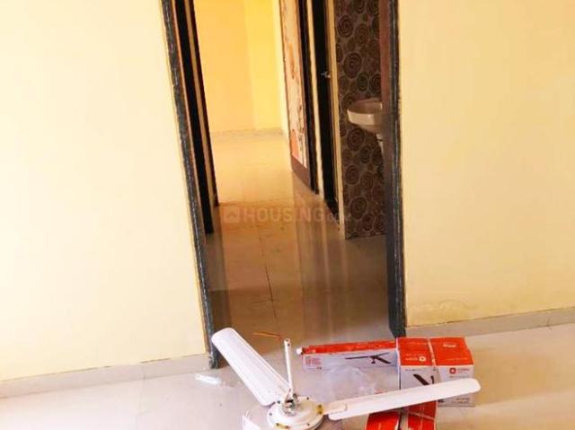 1 BHK Apartment in Naigaon East for resale Naigaon. The reference number is 19227438