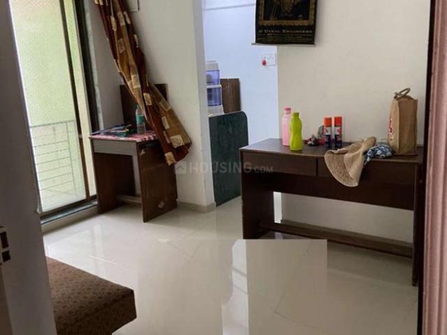 1 BHK Apartment in Naigaon East for resale Naigaon. The reference number is 19324204