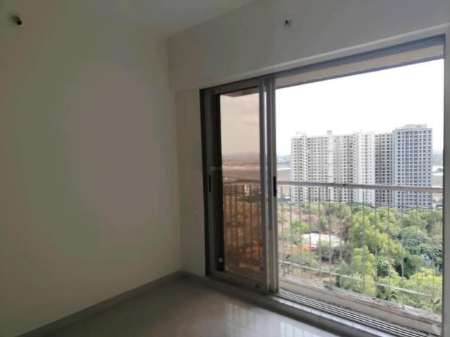 1 BHK Apartment in Naigaon East for resale Naigaon. The reference number is 19443462