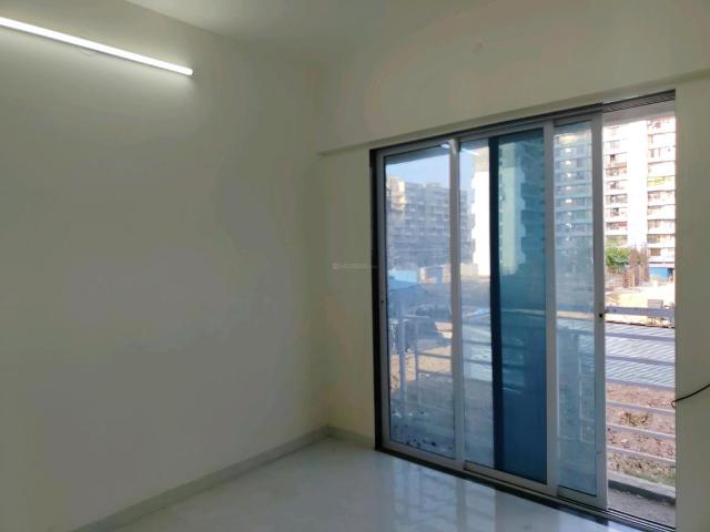 1 BHK Apartment in Naigaon East for resale Naigaon. The reference number is 19443760
