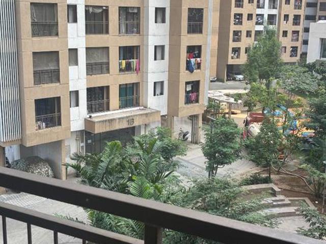 1 BHK Apartment in Naigaon East for resale Naigaon. The reference number is 19445314