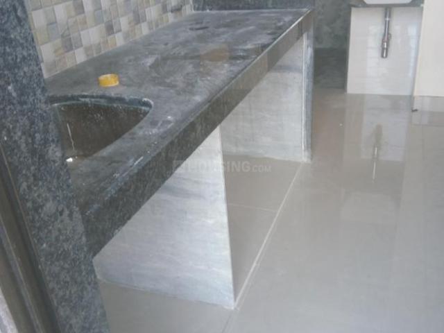 1 BHK Apartment in Naigaon East for resale Naigaon. The reference number is 19449269