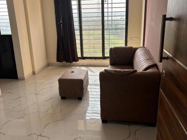 1 BHK Apartment in Naigaon East for resale Naigaon. The reference number is 19463919