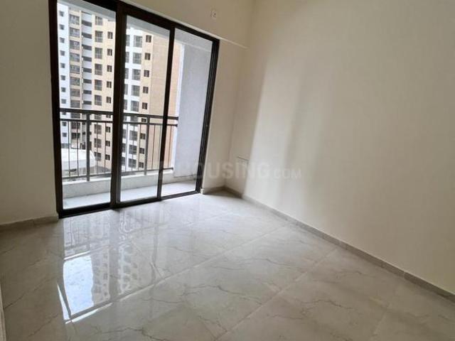 1 BHK Apartment in Naigaon East for resale Naigaon. The reference number is 19564114