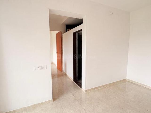 1 BHK Apartment in Naigaon East for resale Naigaon. The reference number is 19590746