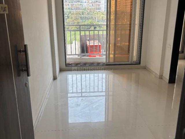 1 BHK Apartment in Naigaon East for resale Naigaon. The reference number is 19508427