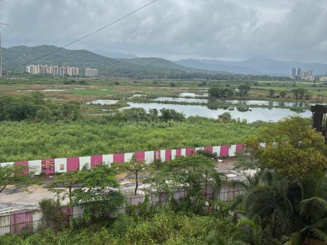 1 BHK Apartment in Naigaon East for resale Naigaon. The reference number is 19529772