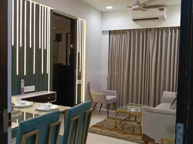 1 BHK Apartment in Naigaon East for resale Naigaon. The reference number is 19538810