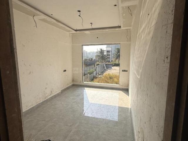 1 BHK Apartment in Naigaon East for resale Naigaon. The reference number is 19656268