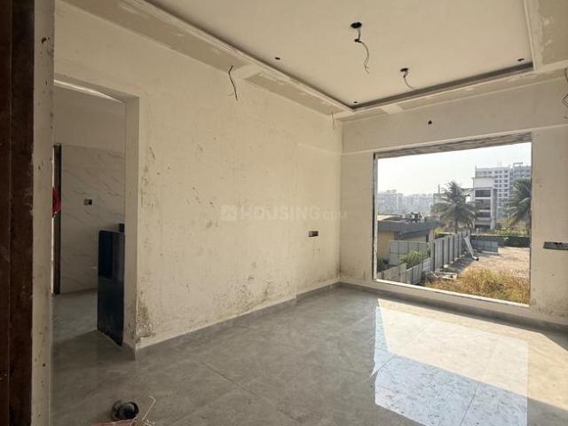 1 BHK Apartment in Naigaon East for resale Naigaon. The reference number is 19660889