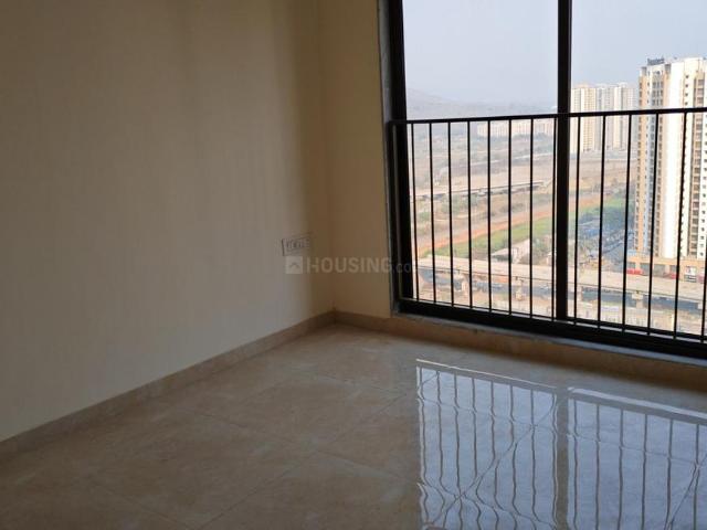1 BHK Apartment in Naigaon East for resale Naigaon. The reference number is 19692867