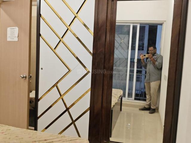1 BHK Apartment in Naigaon East for resale Naigaon. The reference number is 19694926