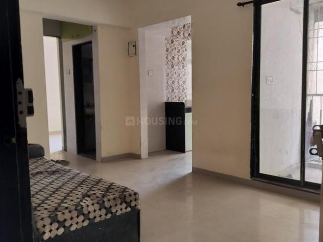 1 BHK Apartment in Naigaon East for resale Naigaon. The reference number is 19746835