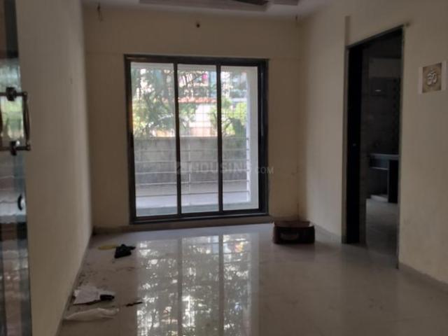 1 BHK Apartment in Naigaon East for resale Naigaon. The reference number is 19747026