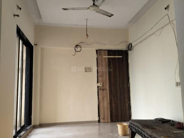 1 BHK Apartment in Naigaon East for resale Naigaon. The reference number is 19771565