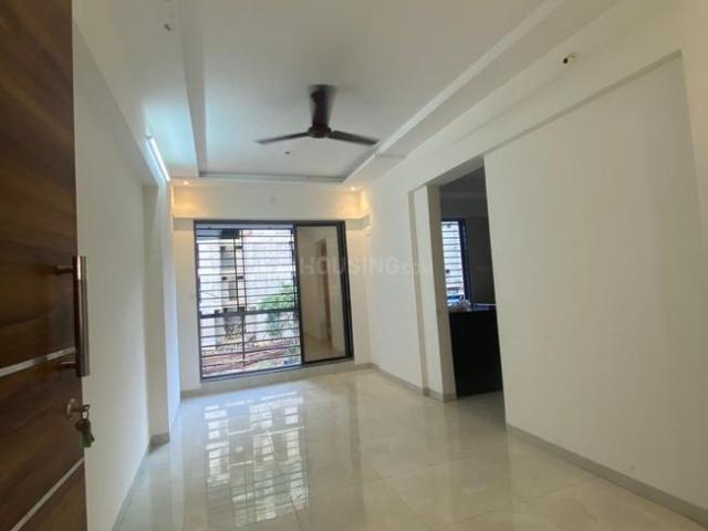 1 BHK Apartment in Naigaon East for resale Naigaon. The reference number is 19785210