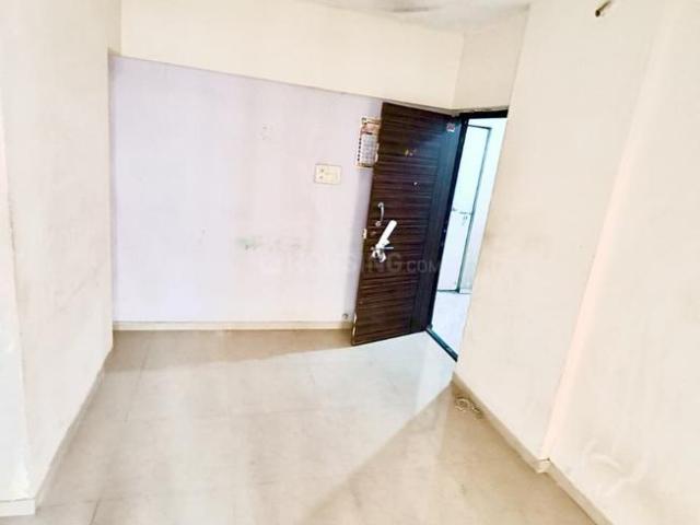 1 BHK Apartment in Naigaon East for resale Naigaon. The reference number is 19869397