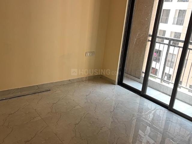 1 BHK Apartment in Naigaon East for resale Naigaon. The reference number is 19898289