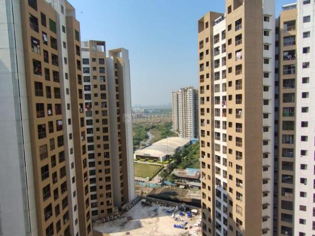 1 BHK Apartment in Naigaon East for resale Naigaon. The reference number is 19976511