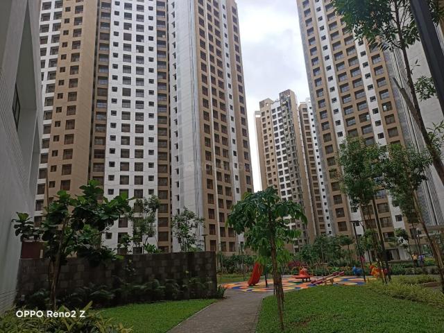 1 BHK Apartment in Naigaon East for resale Naigaon. The reference number is 19907986