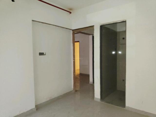 1 BHK Apartment in Naigaon East for resale Naigaon. The reference number is 19920304