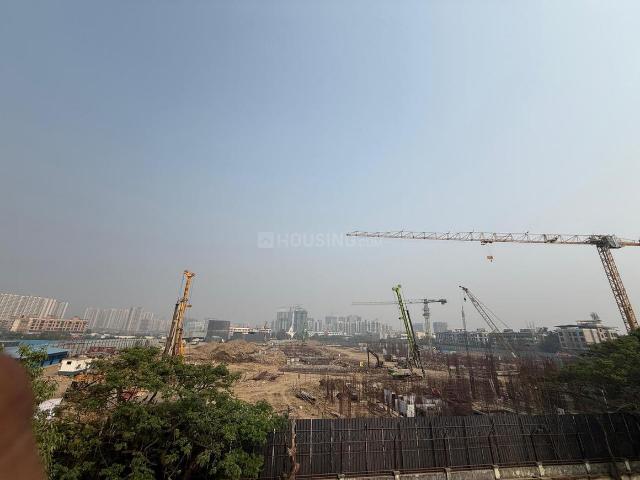 1 BHK Apartment in Naigaon East for resale Naigaon. The reference number is 20071393