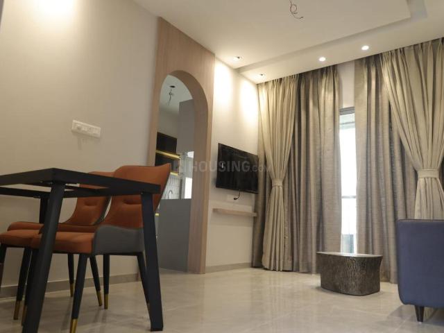 1 BHK Apartment in Naigaon East for resale Naigaon. The reference number is 20175805