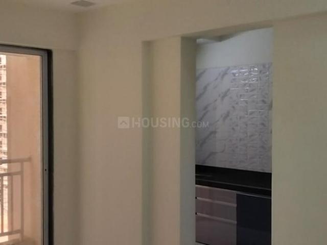1 BHK Apartment in Naigaon East for resale Naigaon. The reference number is 20288813