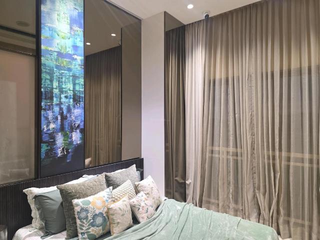 1 BHK Apartment in Naigaon East for resale Naigaon. The reference number is 20234097