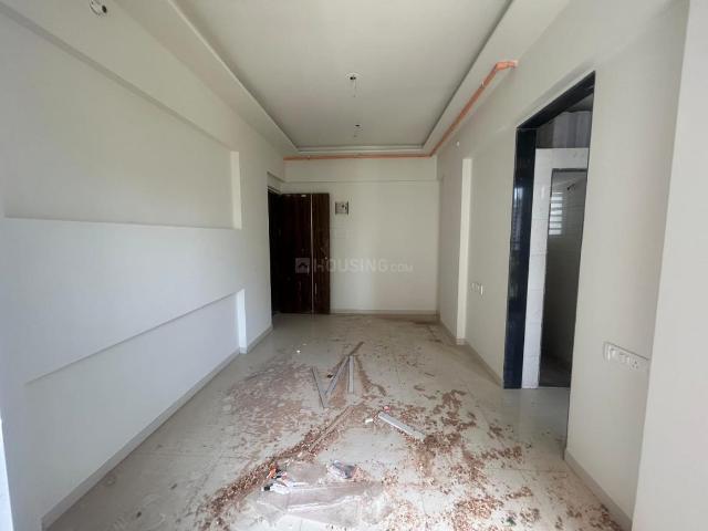 1 BHK Apartment in Naigaon East for resale Naigaon. The reference number is 20340230