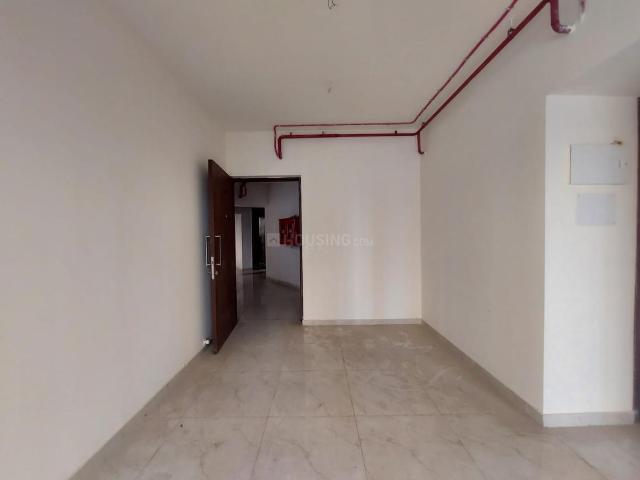 1 BHK Apartment in Naigaon East for resale Naigaon. The reference number is 20345449