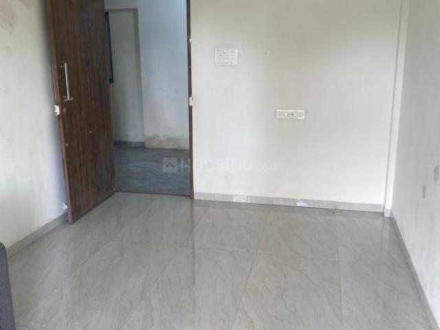 1 BHK Apartment in Naigaon East for resale Naigaon. The reference number is 20379892