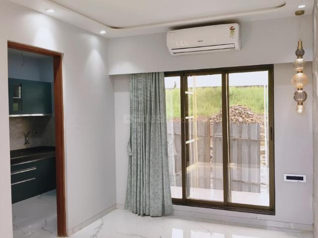 1 BHK Apartment in Naigaon East for resale Naigaon. The reference number is 20399447