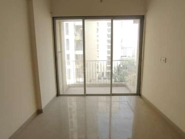 1 BHK Apartment in Naigaon East for resale Naigaon. The reference number is 20325322