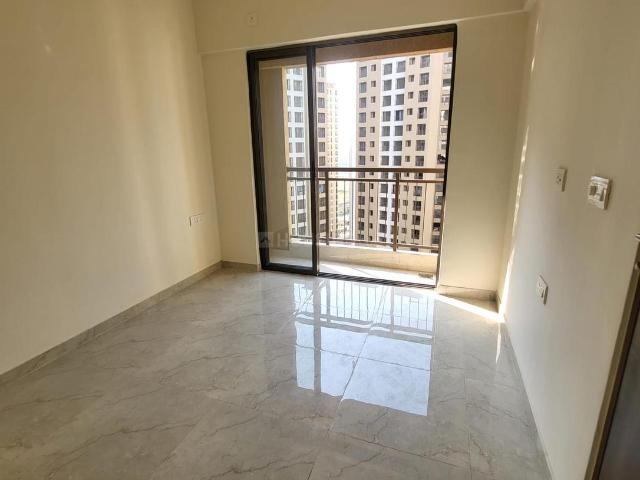 1 BHK Apartment in Naigaon East for resale Naigaon. The reference number is 20328414